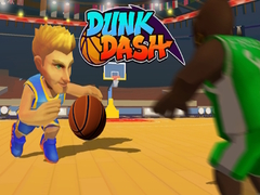 Mchezo Dunk Dash