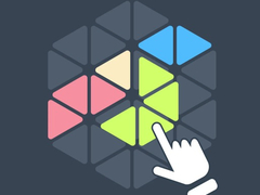 Mchezo Triangles
