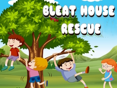 Mchezo Bleat House Rescue