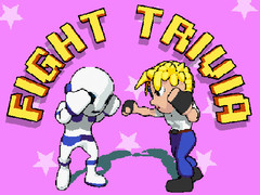 Mchezo Fight Trivia