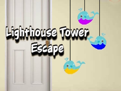 Mchezo Lighthouse Tower Escape