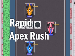 Mchezo Rapid Apex Rush