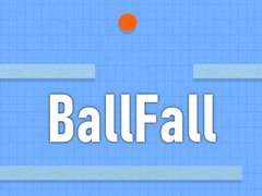 Mchezo BallFall 