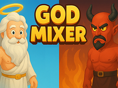 Mchezo God's Mixer