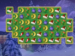 Mchezo Christmas Mansion