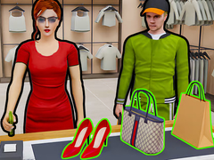 Mchezo Shop Master 3D
