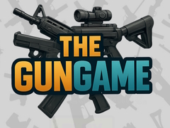 Mchezo The Gungame