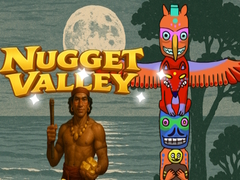 Mchezo Nugget Valley