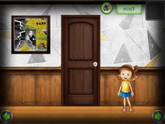 Mchezo Amgel Kids Room Escape 323