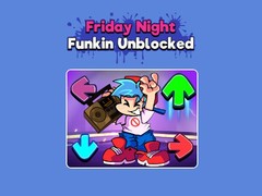 Mchezo Friday Night Funkin Unblocked