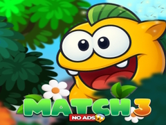 Mchezo Match 3 No Ads