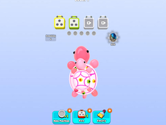 Mchezo Screw Sort Puzzle Pin Jam 3D