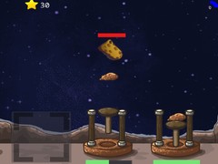 Mchezo Planet Defences