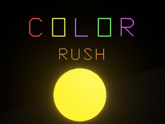 Mchezo Color Rush