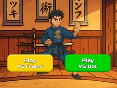 Mchezo Match Fighter