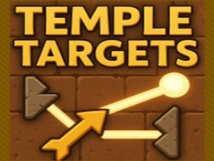 Mchezo Temple Targets