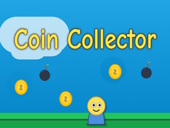 Mchezo Coin Collector
