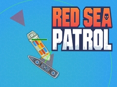 Mchezo Red Sea Patrol