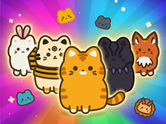 Mchezo Cat Evolution 2