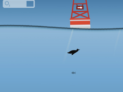 Mchezo A Penguin's Odyssey