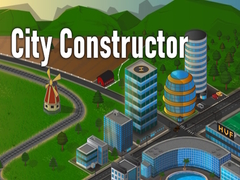 Mchezo City Constructor