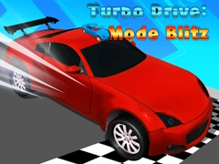 Mchezo Turbo Drive Mode Blitz