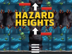 Mchezo Hazard Heights