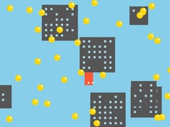 Mchezo Mega Coin Mayhem