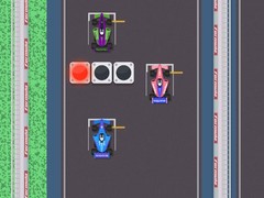 Mchezo Rapid Apex Rush