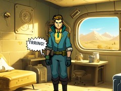 Mchezo Shelter Security Gatekeeper Simulator
