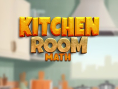 Mchezo Kitchen Room Math