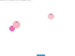 Mchezo Piggy Bank Plunder Collecting Coins