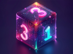 Mchezo Jelly Math 3D