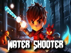 Mchezo Water Shooter