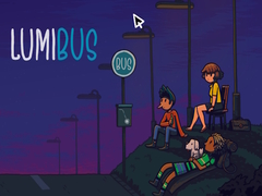 Mchezo Lumibus