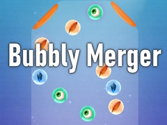 Mchezo Bubbly Merger