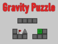 Mchezo Gravity Puzzle