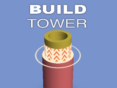 Mchezo Build Tower