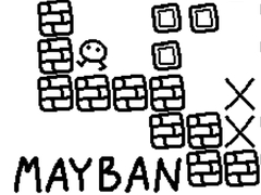 Mchezo Mayban