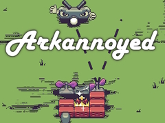 Mchezo Arkannoyed
