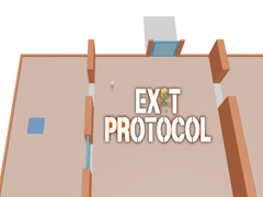 Mchezo Exit Protocol