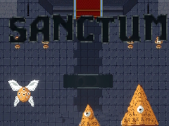 Mchezo Sanctum