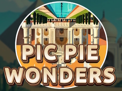 Mchezo Pic Pie Wonders