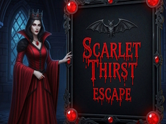 Mchezo Scarlet Thirst Escape