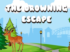Mchezo The Drowning Escape