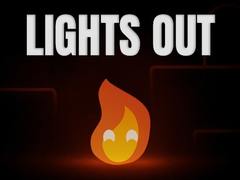 Mchezo Lights Out