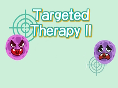 Mchezo Targeted Therapy II