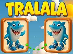 Mchezo Tralala Connect