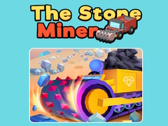 Mchezo The Stone Miner