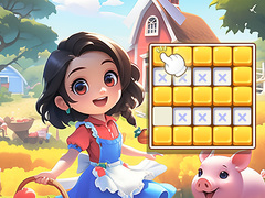 Mchezo Sudoku Garden